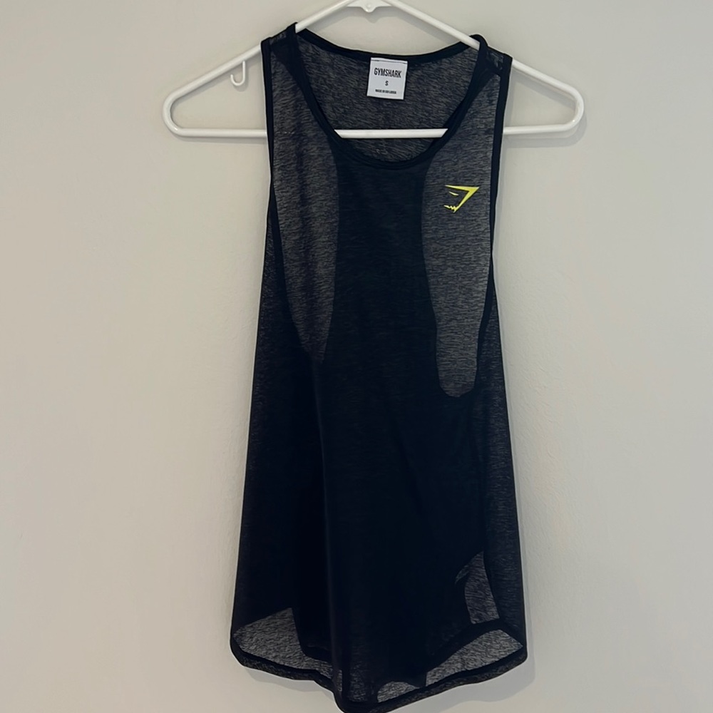 Gymshark Oversized Tank